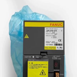 FANUC A06B-6096-H208 Servo Amplifier Module (Alpha Series)