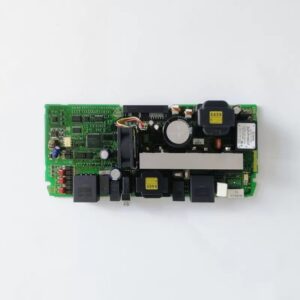 FANUC A20B-2101-0390 Power Control Board (αi Series)