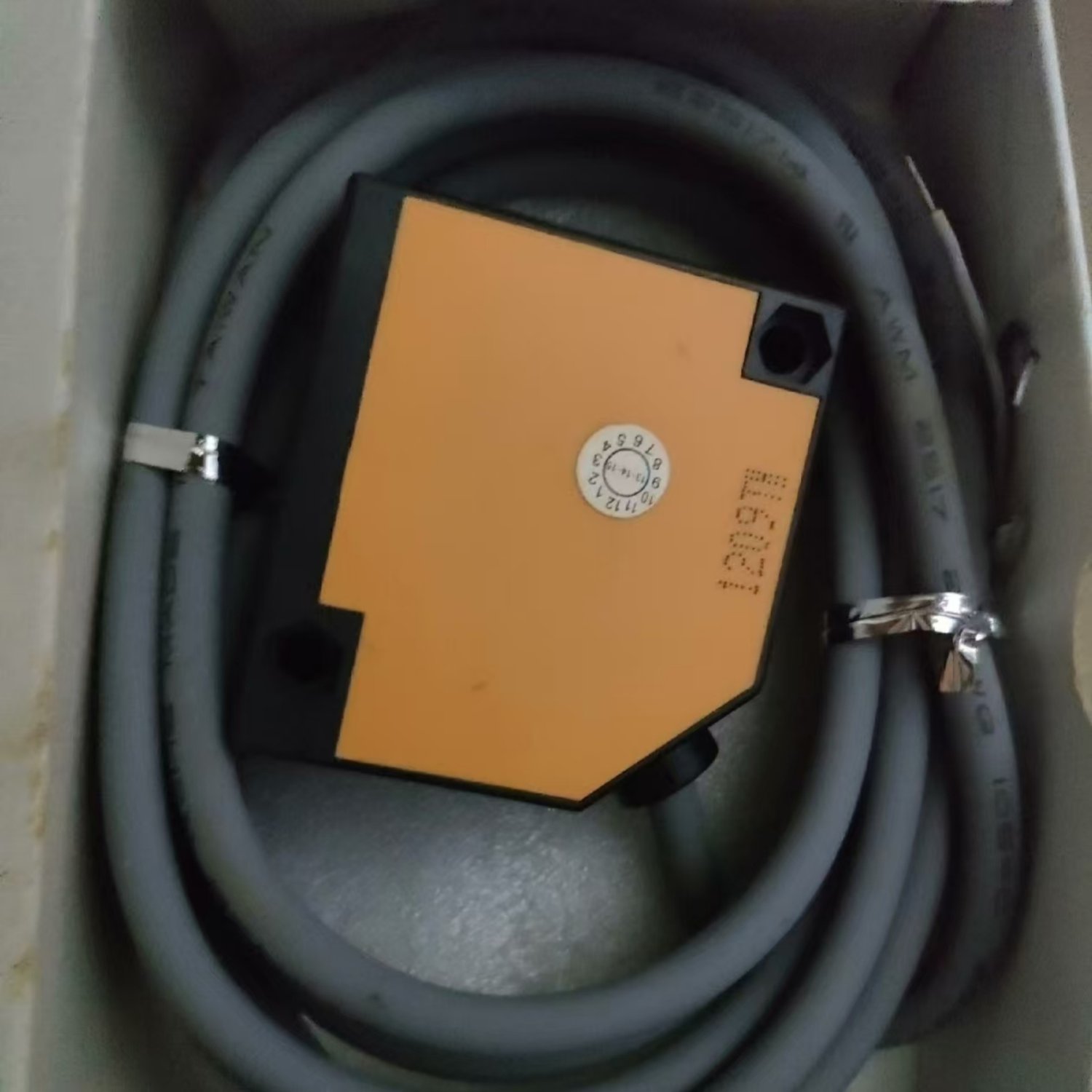 FOTEK A3G-4MX+MR-1 Photoelectric Sensor (A3 Series) - Image 3