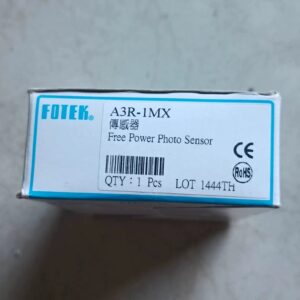 A3R-1MX Photoelectric Sensor For FOTEK