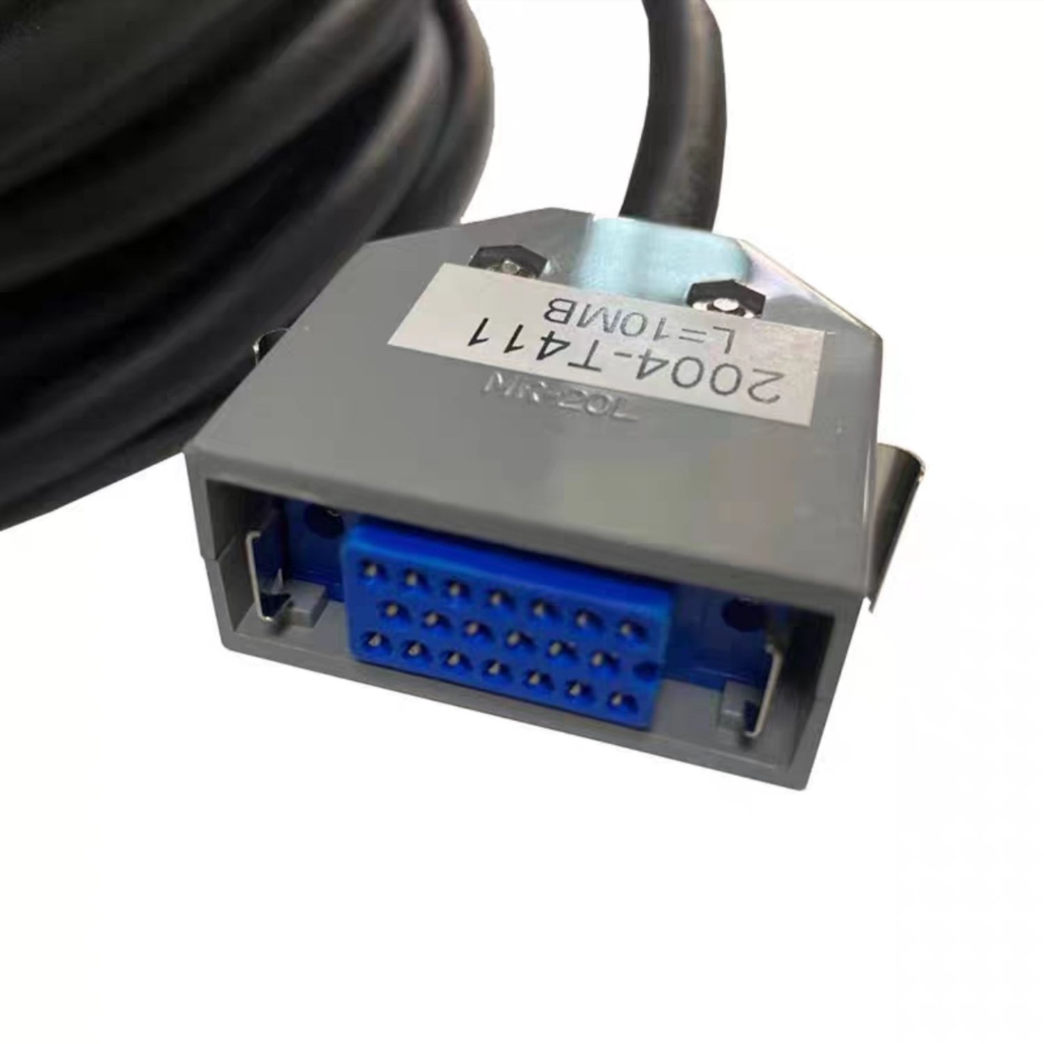 FANUC A660-2004-T411 10M Teach Pendant Cable (A660 Series) - Image 2
