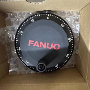 FANUC A860-0203-T001 Manual Pulse Generator (A860 Series)