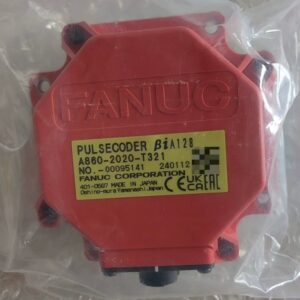FANUC A860-2020-T321 Absolute Pulse Coder (βi Series)