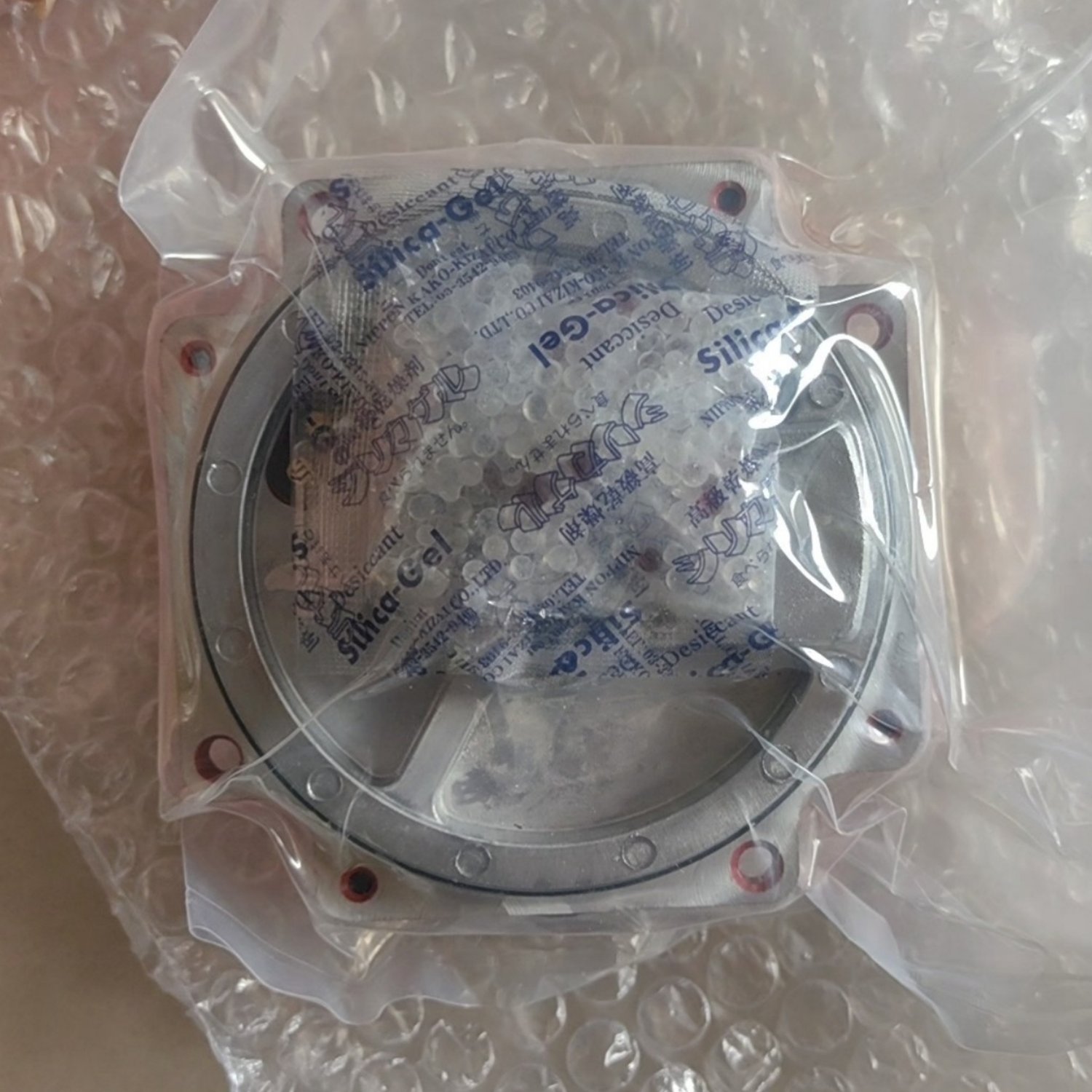 FANUC A860-2070-T321 Absolute Pulse Coder (βi A1000) - Image 2