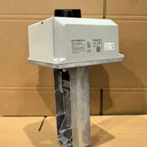 HONEYWELL AC24V1800N Damper Actuator (AC24V Series)