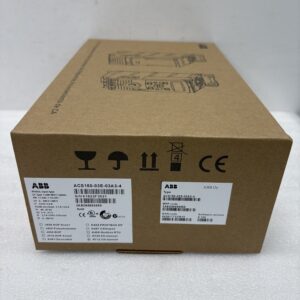ACS150-03E-03A3-4 ABB Variable Frequency Drive