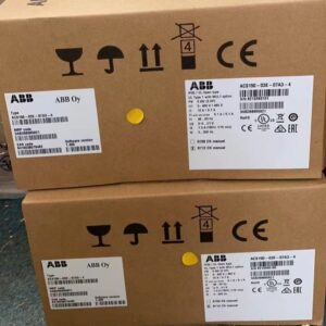 ACS150-03E-07A3-4 ABB Variable Frequency Drive