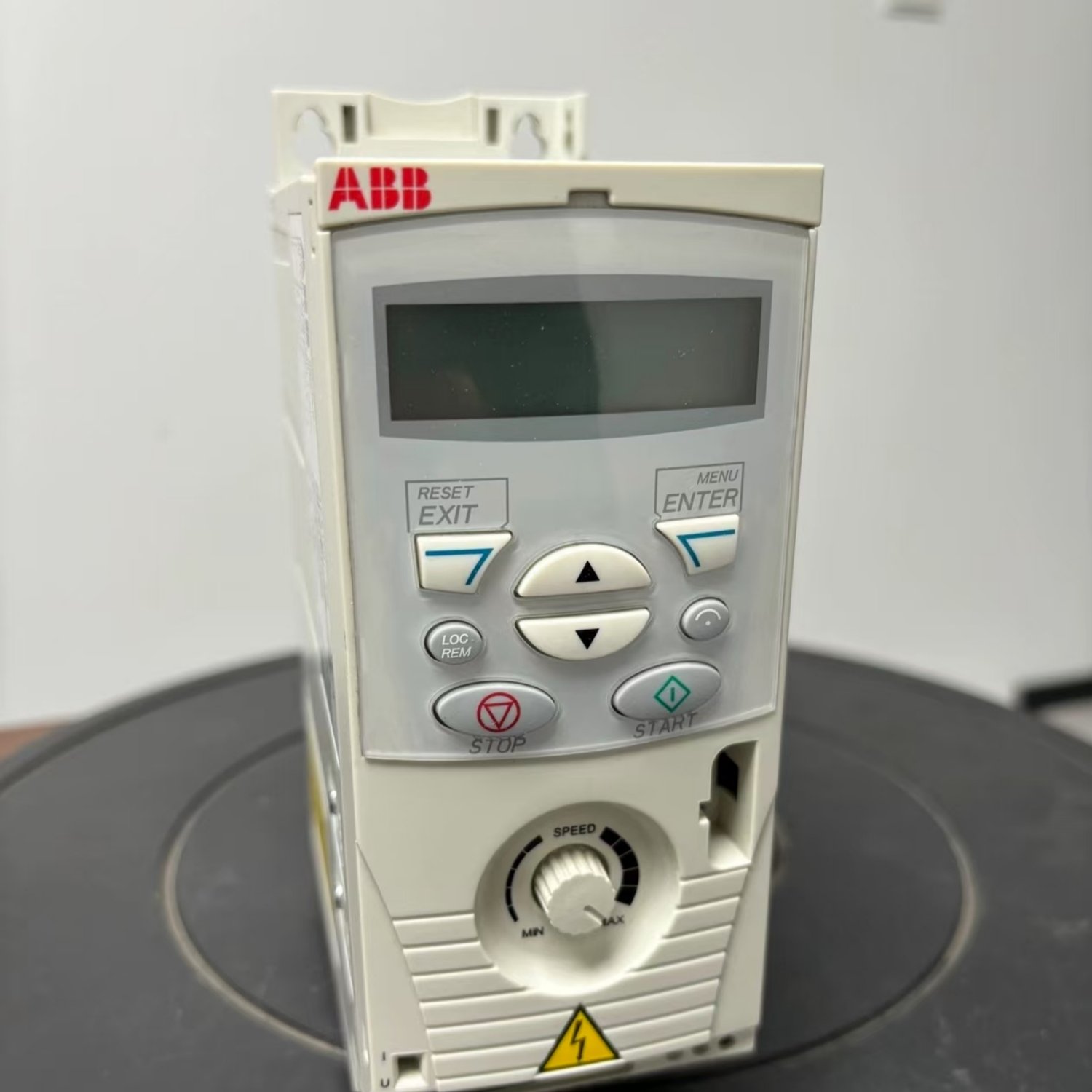 ACS150-03E-08A8-4 ABB Variable Frequency Drive - Image 4