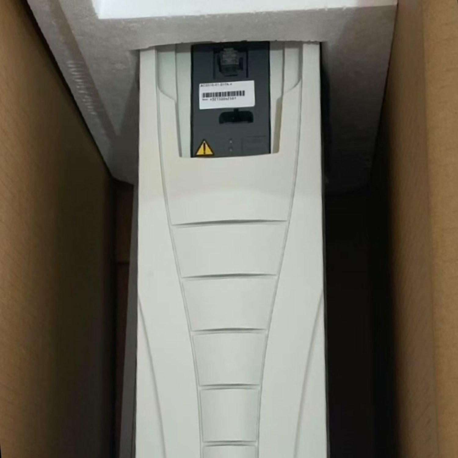 ABB ACS550-01-012A-4 Variable Frequency Drive (VFD) (ACS550) - Image 13