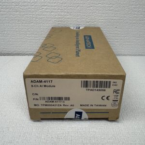 ADAM-4117 ADVANTECH Analog Input Module