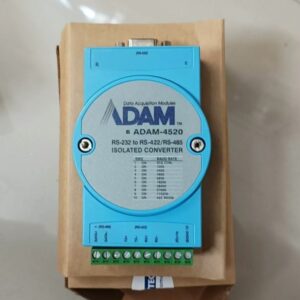 ADVANTECH ADAM-4520 RS-232 to RS-422/485 Converter (ADAM-4000)