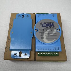 ADAM-6051 ADVANTECH Ethernet Digital I/O Module