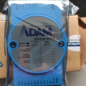 ADAM-6066 ADVANTECH Ethernet Relay Output Module