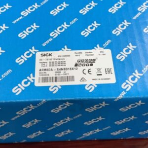 SICK AFM60A-S4NB018X12 Rotary Encoder