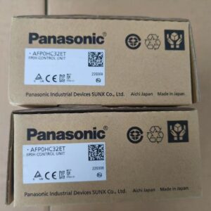 AFP0HC32ET PLC Controller For PANASONIC
