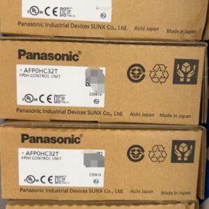 AFP0HC32T PLC Controller For PANASONIC