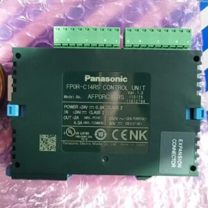 AFP0RC14CRS FP0R-C14CRS PLC Module For PANASONIC