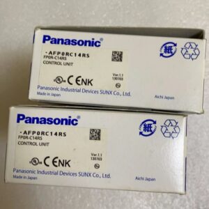 AFP0RC14RS PLC Module For PANASONIC