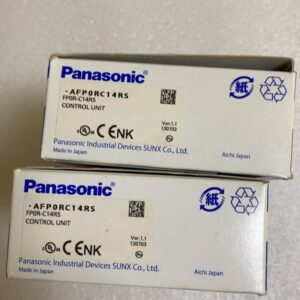 AFP0RC14RS FP0R-C14RS PLC Module For PANASONIC