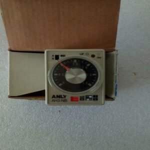 ANLY AH3-NB AC220V Relay