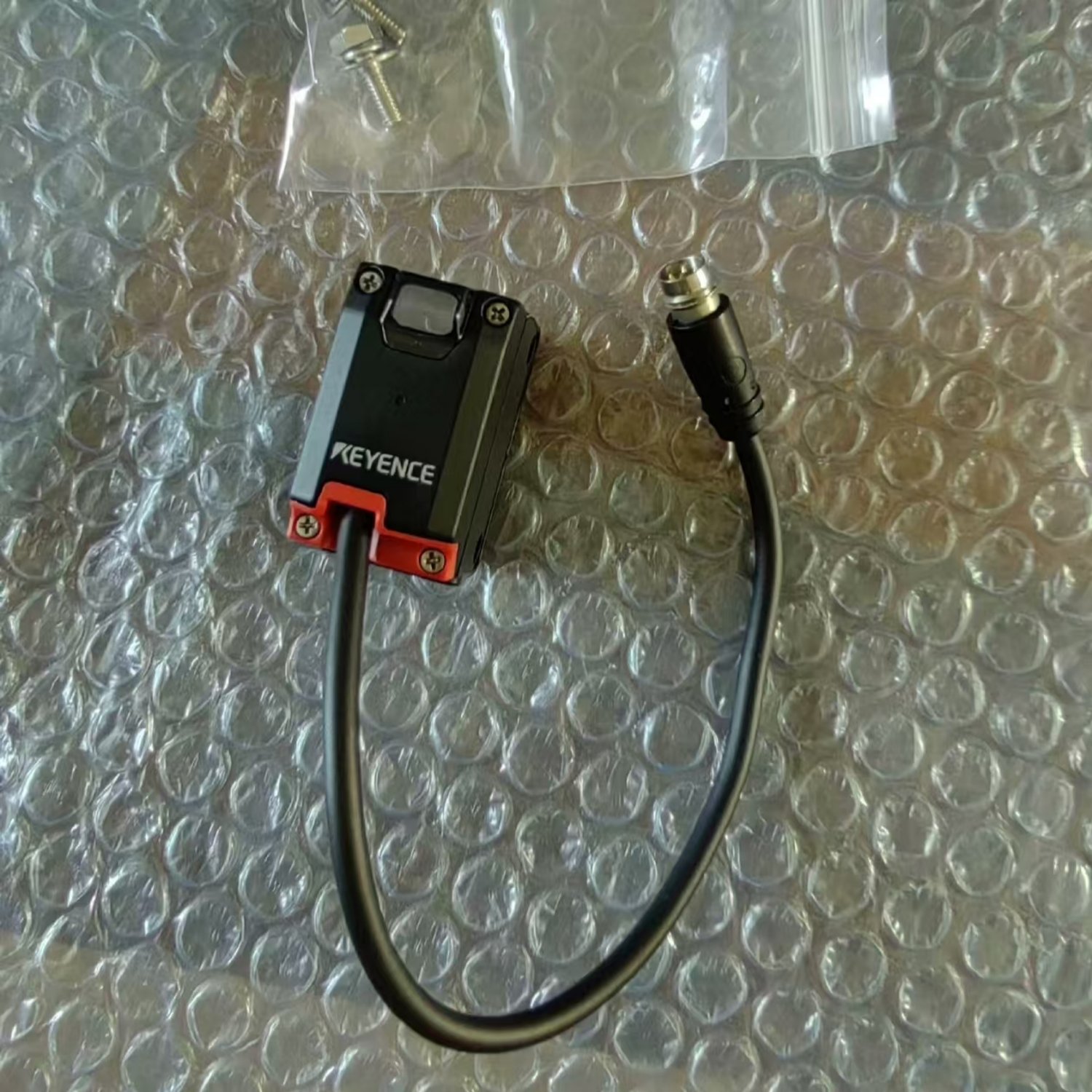 KEYENCE AI-H160 Sensor Head (AI Series) - Image 4