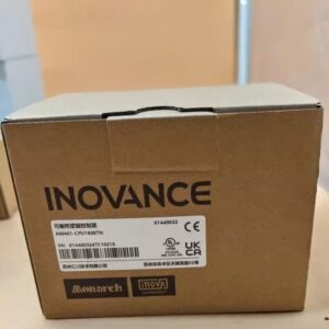 AM401-CPU1608TN PLC Module For INOVANCE