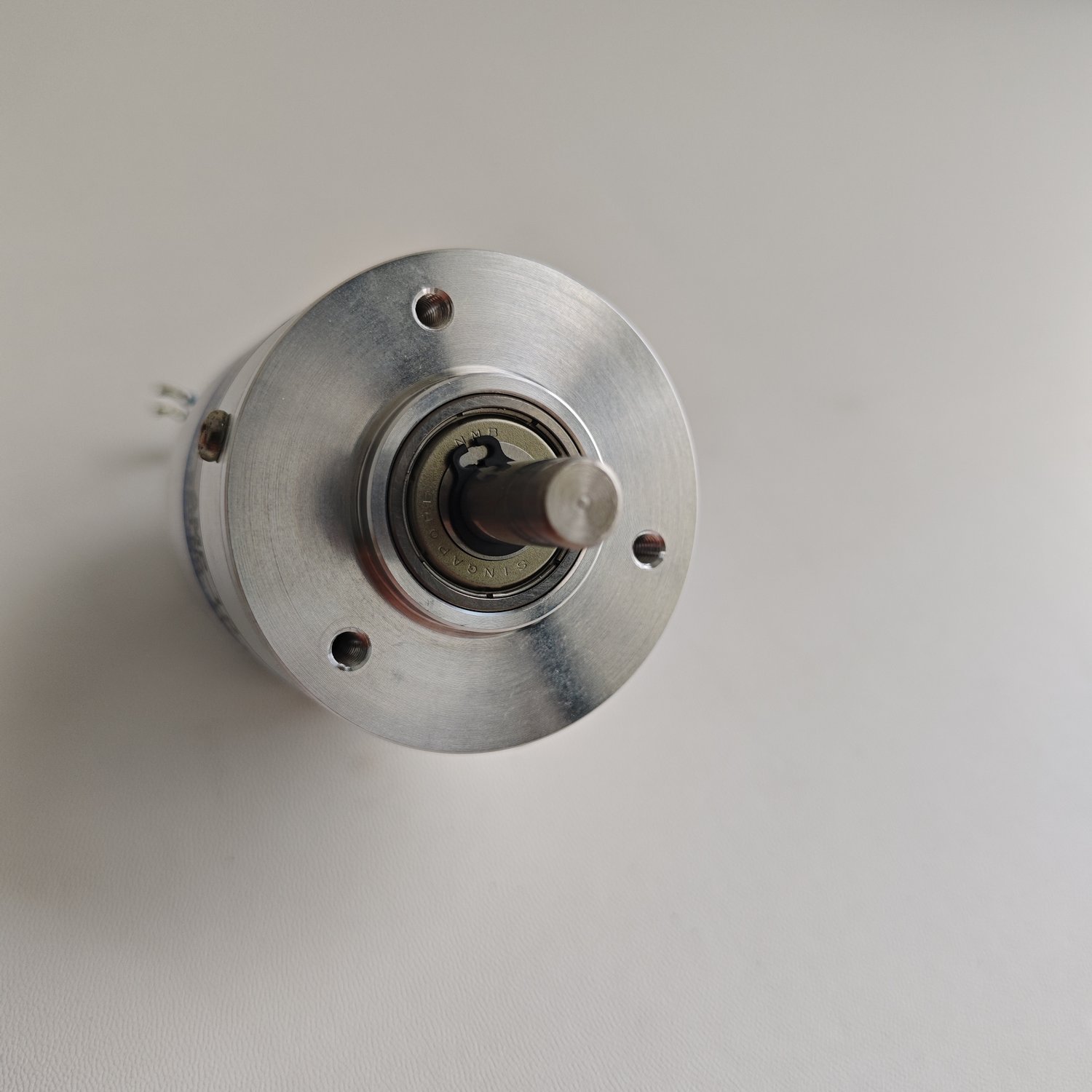 OGURA AMP 10 Electromagnetic Clutch Pack (AMP Series) - Image 4
