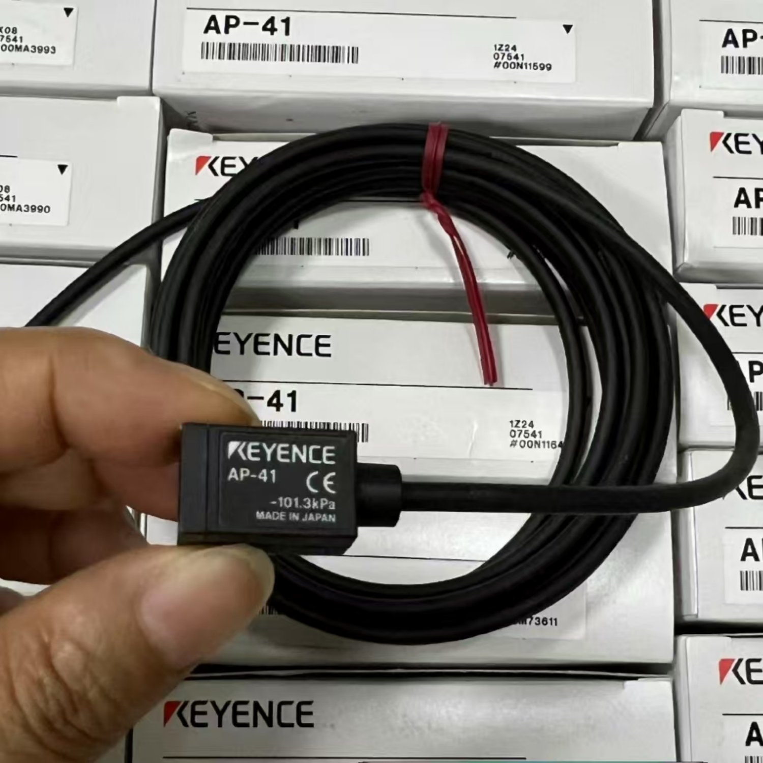 AP-41 Pressure Sensor For KEYENCE