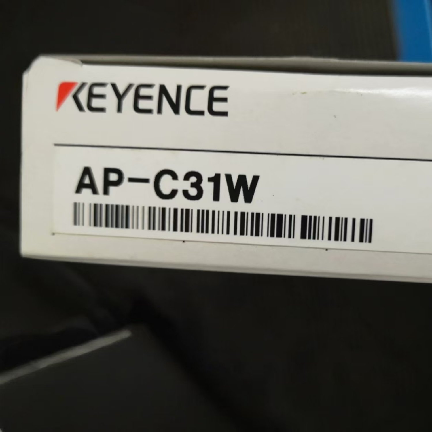 AP-C31W Sensor For KEYENCE