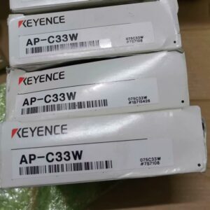 AP-C33W Pressure Sensor For KEYENCE