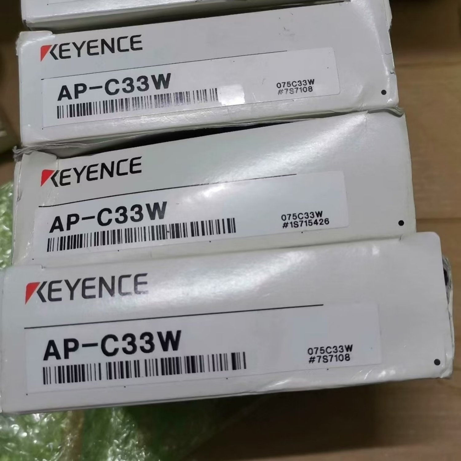 AP-C33W Pressure Sensor For KEYENCE