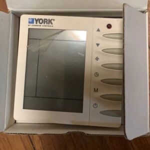 YORK APC-TMS2100DA-TRL Digital Thermostat (YORK)
