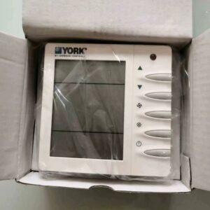 YORK APC-TMS2100DB-TRL Digital Thermostat (TMS Series)
