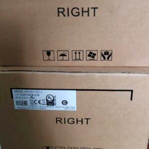 DELTA ASD-B3-1021-L Servo Drive