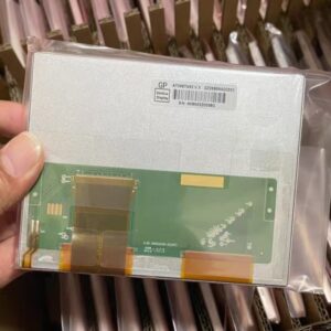 INNOLUX AT056TN52 V.3 Industrial TFT-LCD Display Panel (AT056TN52 Series)