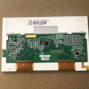 INNOLUX AT070TN83 V.1 TFT-LCD Module (AT Series)