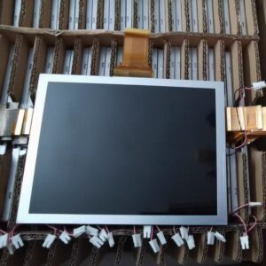 INNOLUX AT080TN52 V.1 TFT-LCD Module (AT Series)