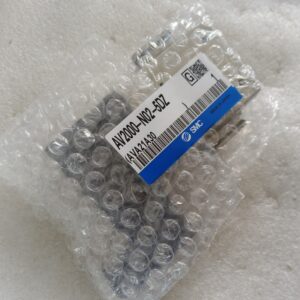 SMC AV2000-N02-5DZ Soft Starter