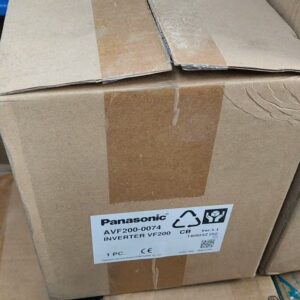 PANASONIC AVF200-0074 Inverter