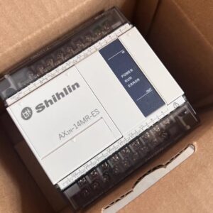 AX1N-14MR-ES PLC Module For SHIHLIN