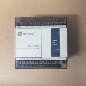 AX1N-14MT PLC Module For SHIHLIN