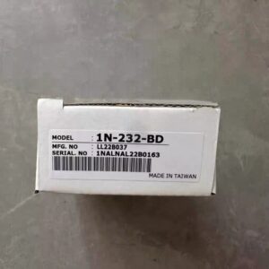 AX1N-232BD PLC Module For SHIHLIN