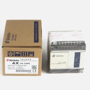 AX1N-24MT PLC Module For SHIHLIN