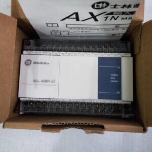 SHIHLIN AX1N-40MR-ES PLC Main Unit (AX1N)