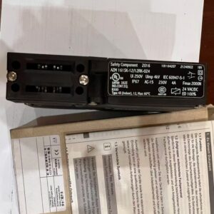 SCHMERSAL AZM 161SK-12 12RK-024 Switch