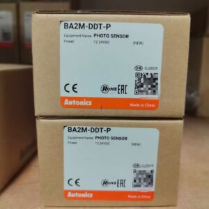 AUTONICS BA2M-DDT-P Diffuse Reflective Photoelectric Sensor (BA2M Series)