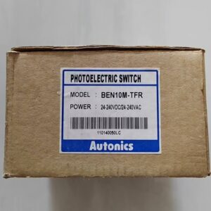 BEN10M-TFR AUTONICS Through-beam Photoelectric Sensor