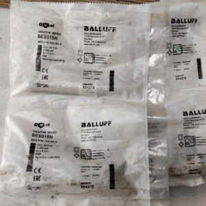BALLUFF BES 516-105-S4-C Inductive Proximity Sensor (BES 516 Series)