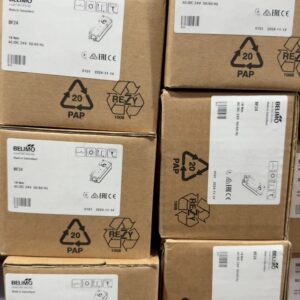 BELIMO BF24 Fire Damper Actuator (BF Series)