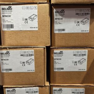 BELIMO BFN230 Fire Damper Actuator (BFN Series)